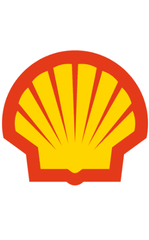 Logo shell
